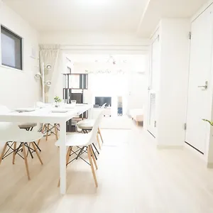  アパート Rimo Shibuya 101 日本