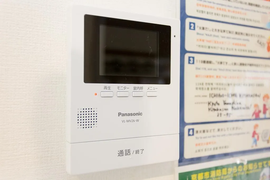 Kitakasan Ichigo-Ichie Apartment Kyoto 0*,  Japan