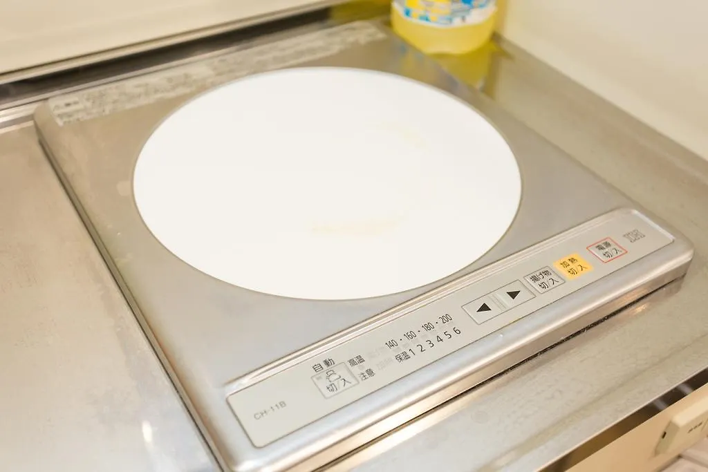 Kitakasan Ichigo-Ichie Apartment Kyoto Japan