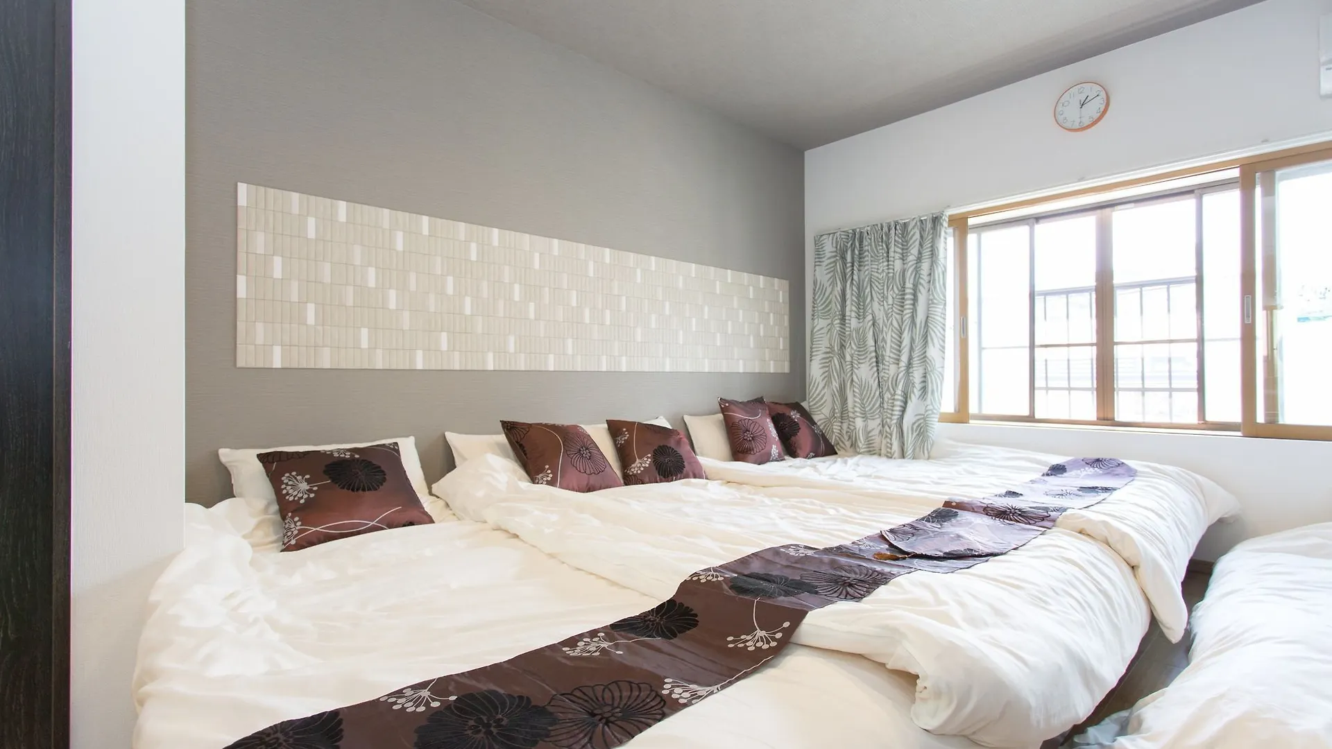 Kitakasan Ichigo-Ichie Apartment Kyoto